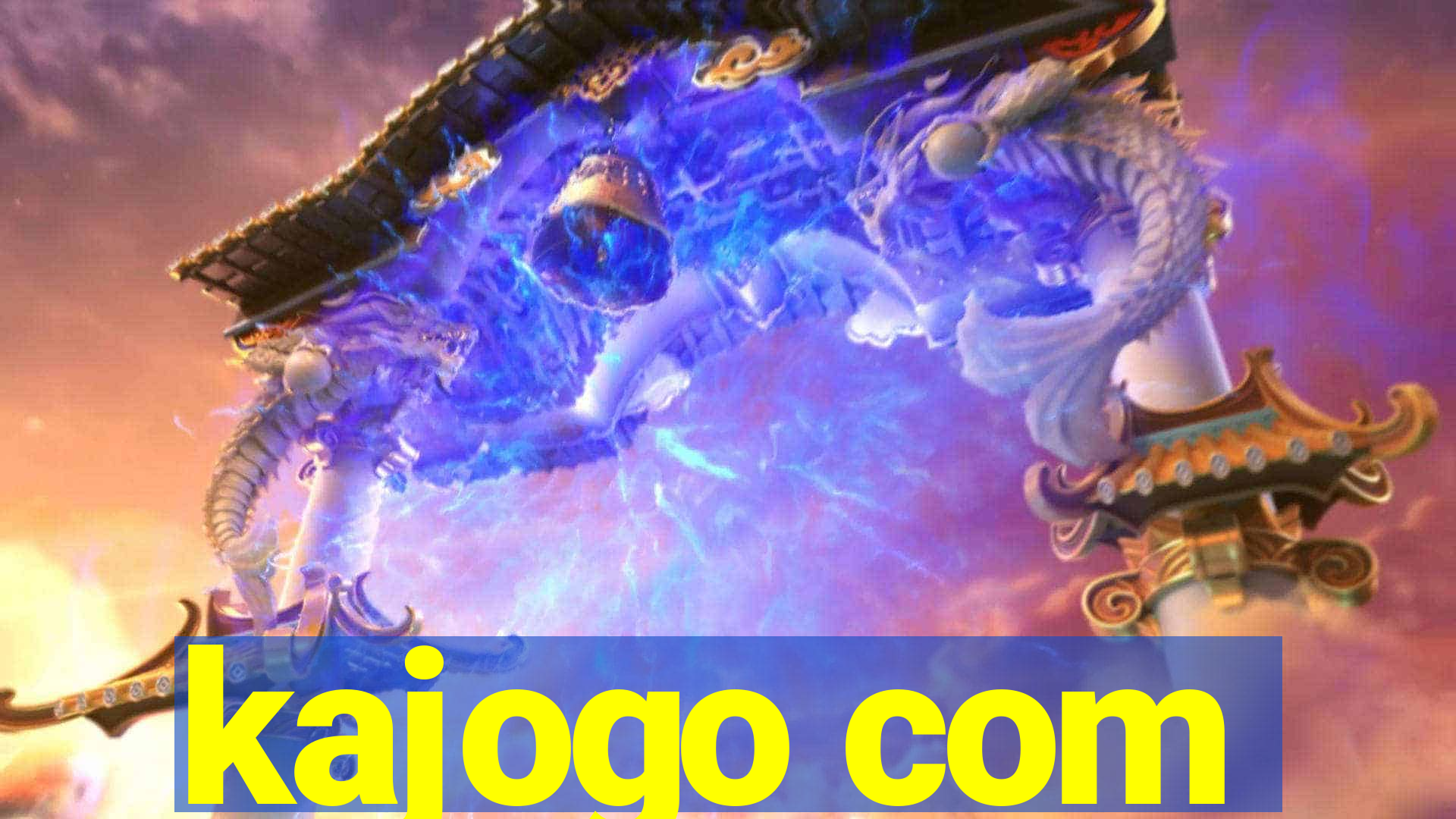 kajogo com